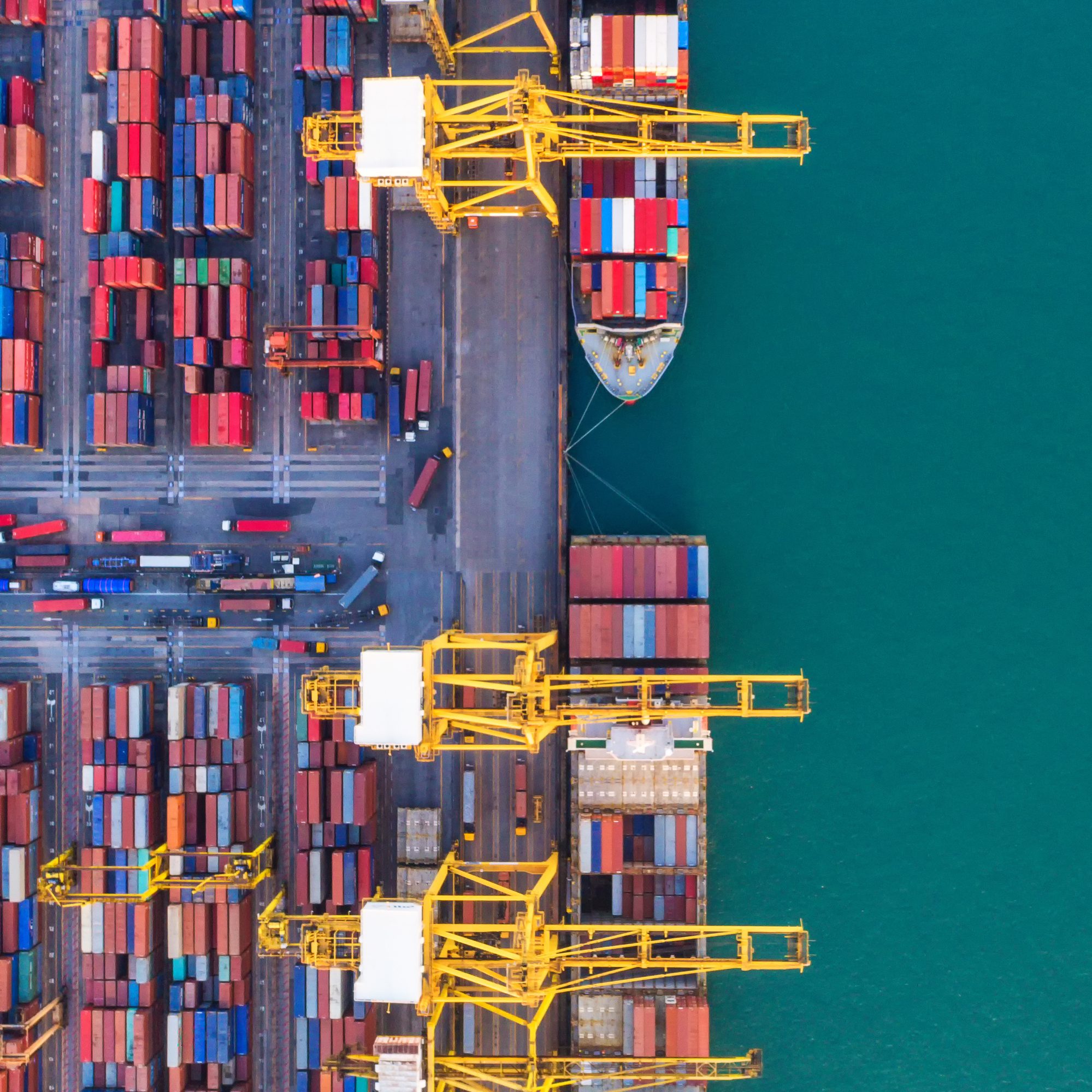 Cargomatic | S2G Investments