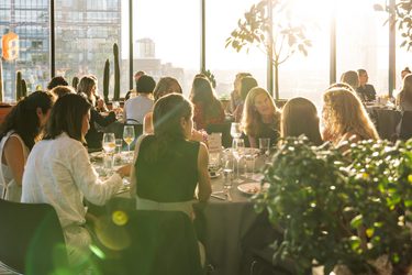 2024 Fin Erth Unlocking Solutions Dinner Chicago 2