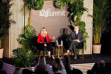 Jennifer Morris Howard Buffet