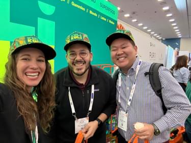 Expo West2025 Kuli Kuli2