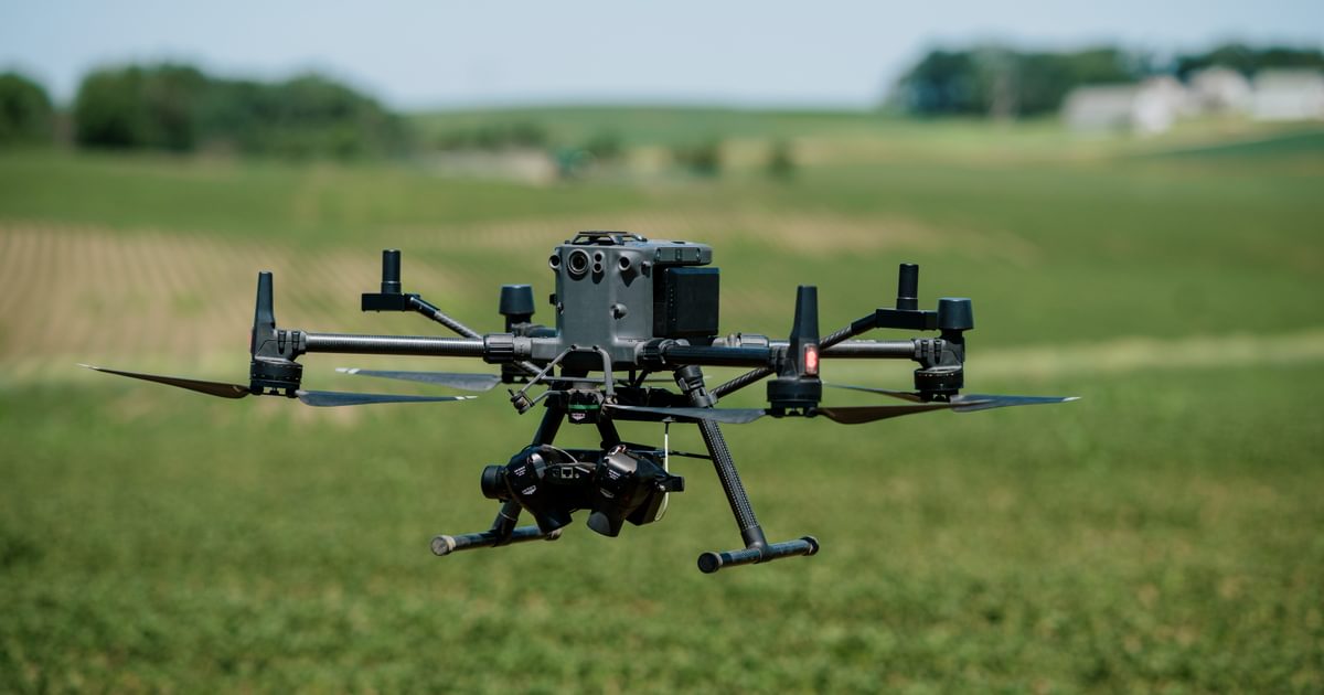 Sentera Acquired by John Deere: A Leap Forward in Precision Agriculture