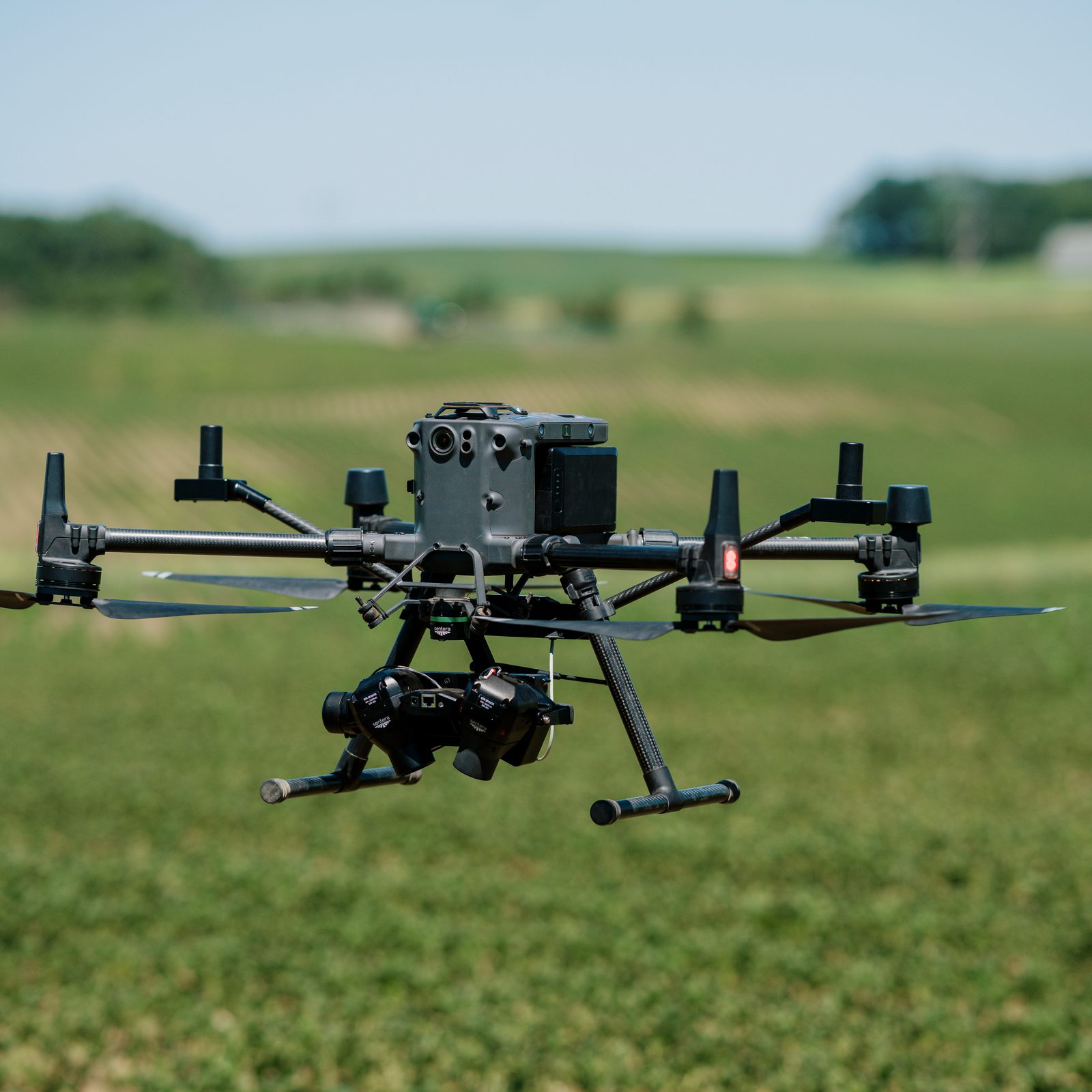 Sentera Field Agent Sentera | S2G Investments