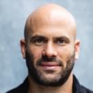 Sam Kass headshot