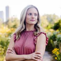 A photo of Alex Miller.Alexandra Miller.