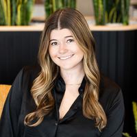 A photo of Ally Dunne.Ally Dunne.