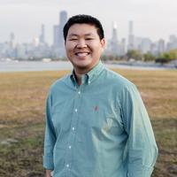 A photo of Arthur Chow.Arthur Chow.