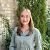 A photo of Caroline HoganCaroline Hogan.