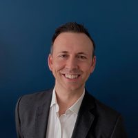 Chris Marshall SmilingChris Marshall.