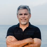 A photo of Chuck Templeton.Chuck Templeton.