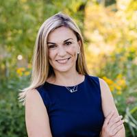 A photo of Cristina Rohr.Cristina Rohr.