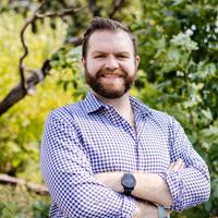 A photo of Dan Ripma.Dan Ripma.