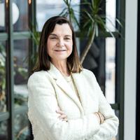 A headshot of Deanna MeirinkDeanna Meirink.