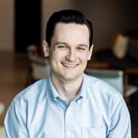 A photo of Drew Cochran.Drew Cochran.