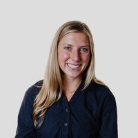 Headshot of a woman smilingElizabeth Andrews.