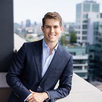 A photo of Francis Villante.Francis Villante.