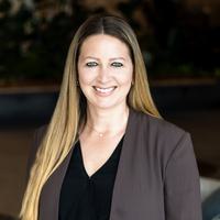 A photo of Heather McPherson.Heather McPherson.