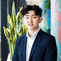 A photo of Henry Hu.Henry Hu.