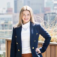 A photo of Jessica Murphy.Jessica Murphy.