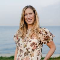 A photo of Kate Danaher.Kate Danaher.