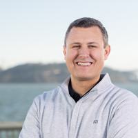 A photo of Larsen Mettler.Larsen Mettler.