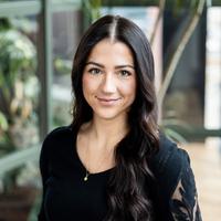 Mackenzie Longo headshotMackenzie Longo.