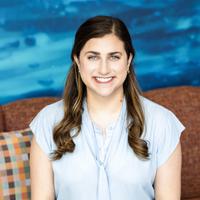 A photo of Maggie Fried.Maggie Fried.