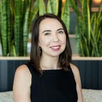 A photo of Marisa Sweeney.Marisa Sweeney.