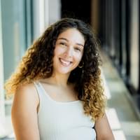 A photo of Mary Catherine Daniels.Mary Catherine Daniels.