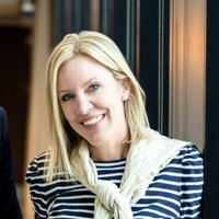 A photo of Mary DaSilva.Mary DaSilva.