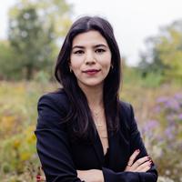 A photo of Mason Leist.Mason Leist.