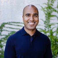 A photo of Matt Walker.Matthew Walker.