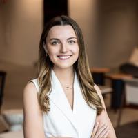 A photo of Maura Wells.Maura Wells.