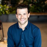 A photo of Michael Krutz.Michael Krutz.