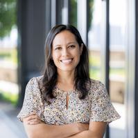 A photo of Michelle Morales.Michelle Morales.