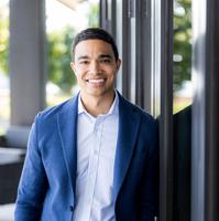 A photo of Mike Gilkes.Mike Gilkes.