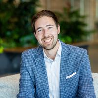 A photo of Mike Wise.Mike Wise.