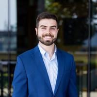 A photo of Miles Russo.Miles Russo.