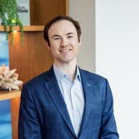 A photo of Mitch Worden.Mitch Worden.