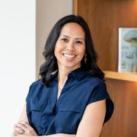 A photo of Monica Jensen.Monica Jensen.