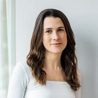 A headhsot of Rosario Bennett.Rosario Bennett.