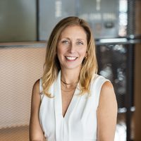 A photo of Tonya BakritzesTonya Bakritzes.