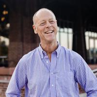 A photo of Walter Robb smiling.Walter Robb.