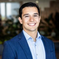 Portrait of Matt LaPorta.