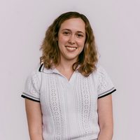 Portrait of Mya Stanislas.