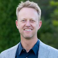 A headshot of Chase KochChase Koch.