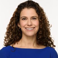 Portrait of Sophia Sophia Mendelsohn.