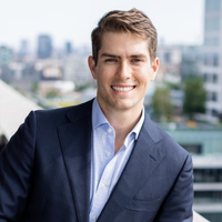 Portrait of Francis Villante.